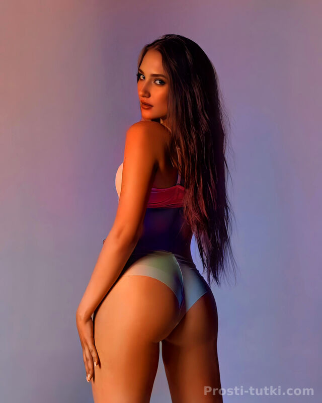 Индивидуалка Лиана Центральный рынок