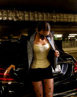 Миниатюра Индивидуалка Лиана Центральный рынок Фотография 