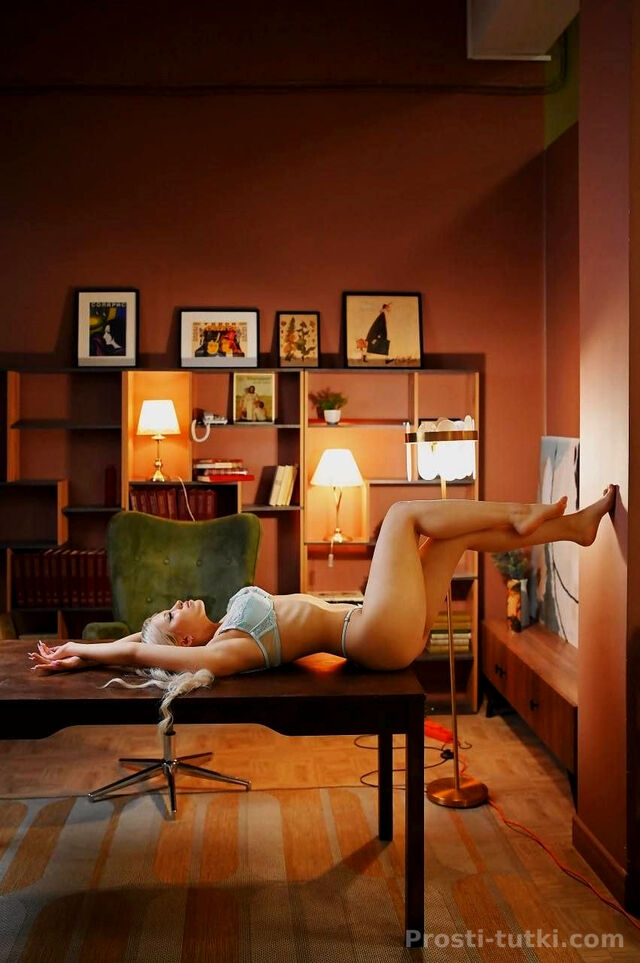 Индивидуалка Эльвира Айская Фотография 