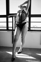 Миниатюра Индивидуалка Аделя Центр города Фотография 