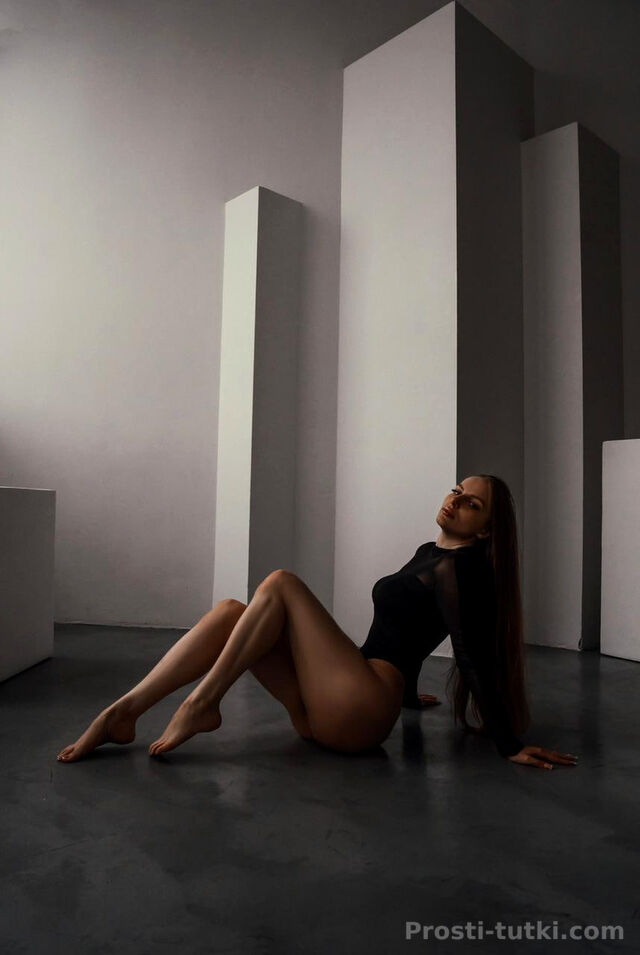 Индивидуалка Лада Зеленая роща Фотография 