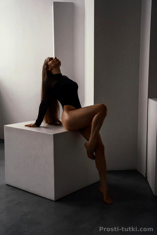 Индивидуалка Лада Зеленая роща Фотография 