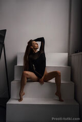 Миниатюра Индивидуалка Лада Зеленая роща Фотография 