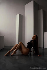 Миниатюра Индивидуалка Лада Зеленая роща Фотография 