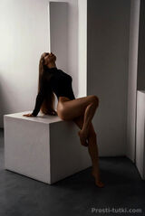 Миниатюра Индивидуалка Лада Зеленая роща Фотография 