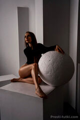 Миниатюра Индивидуалка Лада Зеленая роща Фотография 