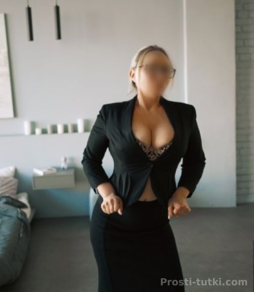 Индивидуалка Наталья Кировский Фотография 