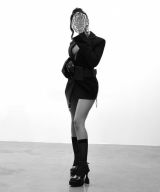 Миниатюра Индивидуалка Аделина Фотография 