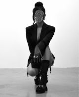 Миниатюра Индивидуалка Аделина Фотография 