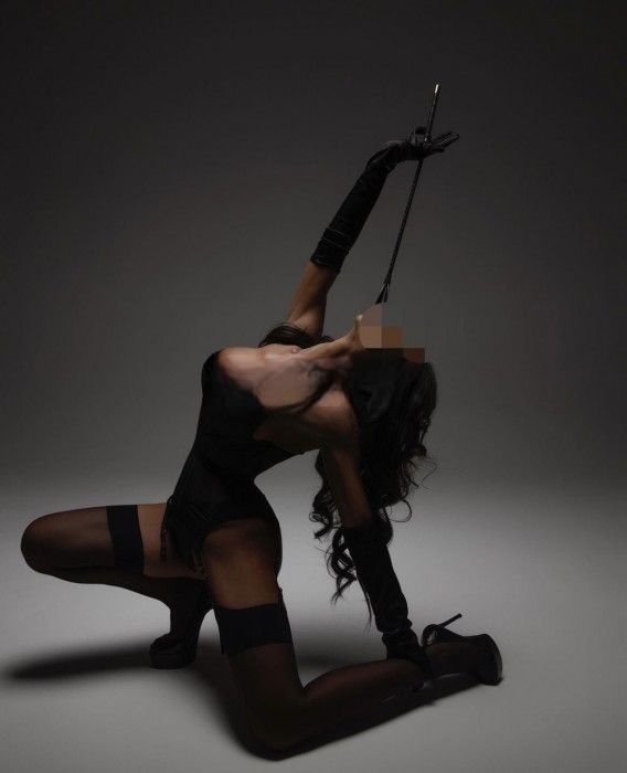 Индивидуалка Виктория Фотография 