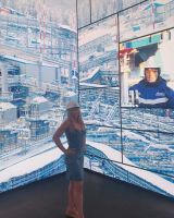 Миниатюра Индивидуалка АННА  ТРК Планета Фотография 