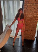 Миниатюра Индивидуалка Лиана Фотография 