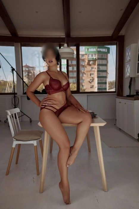 Индивидуалка Линда Центр города Фотография 